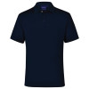 Promotional Mens Bamboo Polos Navy